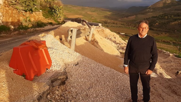 marinello strada sambuca giuliana 2021