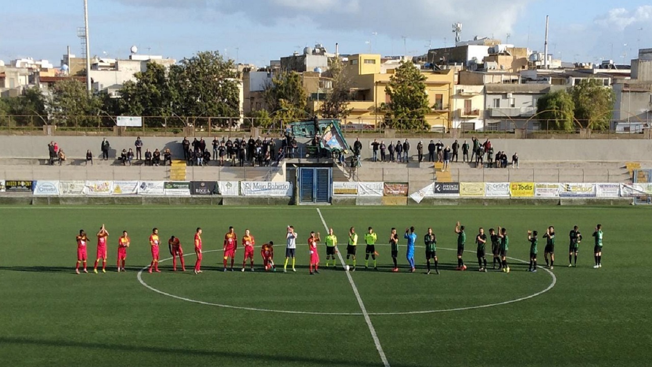 mazarese sciacca 2021