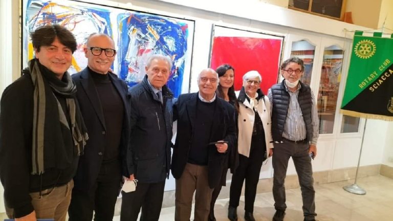 mostra cascio 2021