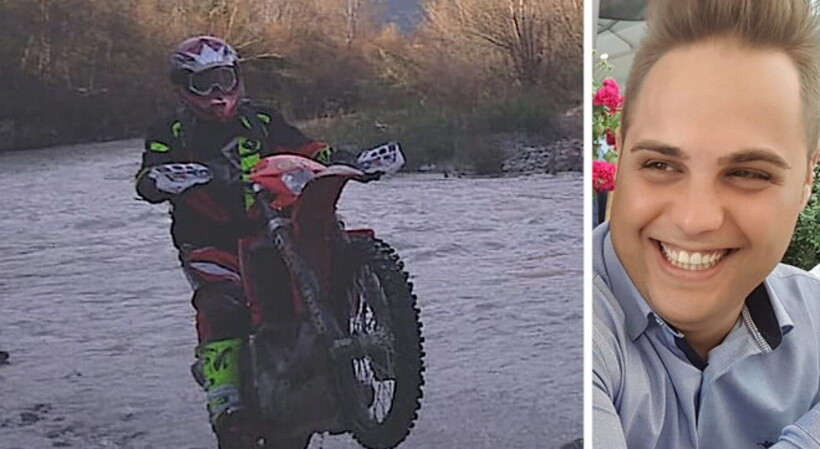 Tragedia nella Valle dell'Alcantara, trentenne muore trascinato dalla corrente