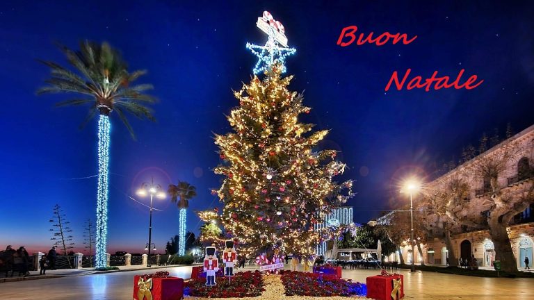 natale sciacca piazza