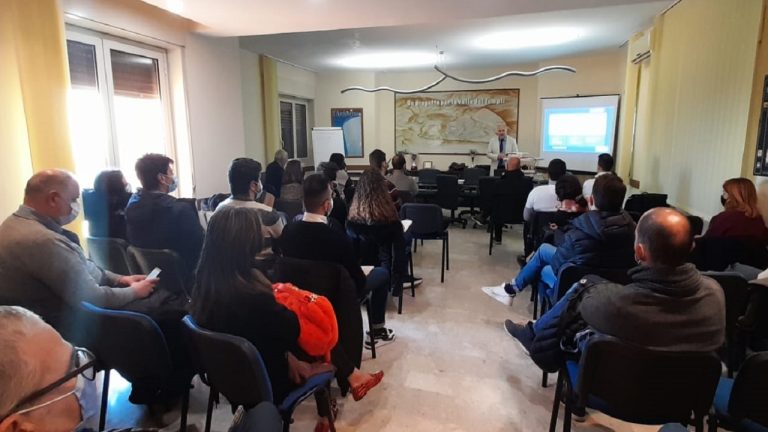ordine architetti seminario 2021