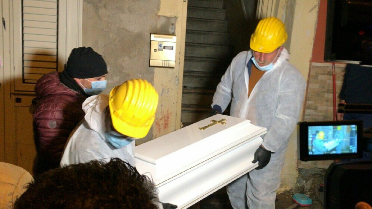 palma montechiaro incendio