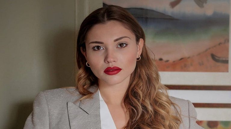 paola gambina miss italia