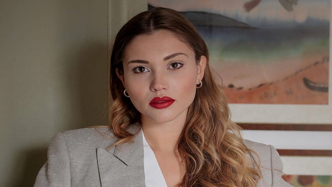 paola gambina miss italia