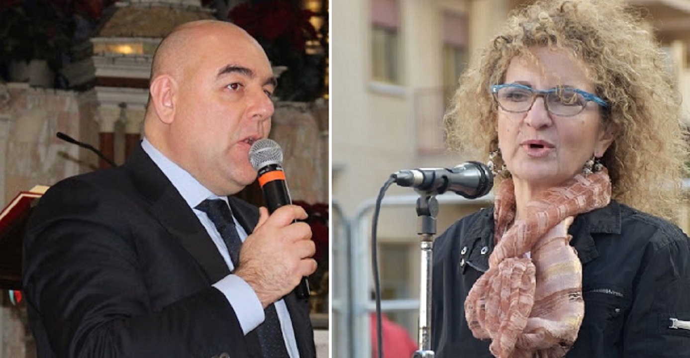 provvidenza scalia aica