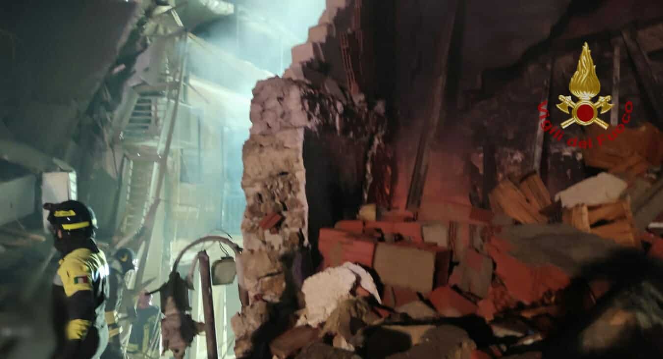 ravabusa ricerche notte