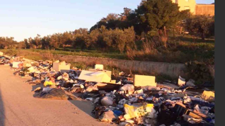 sTRADA NADORE DISCARICA 3