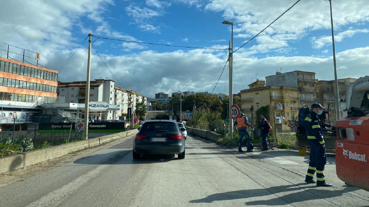 seniazza lavori 2021