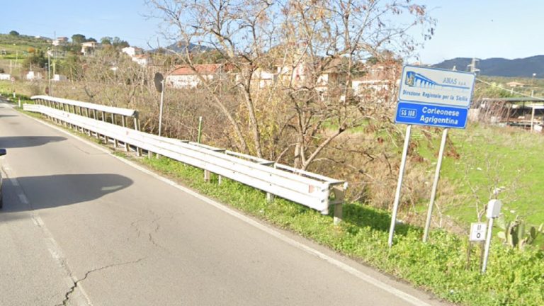 strada statale 118