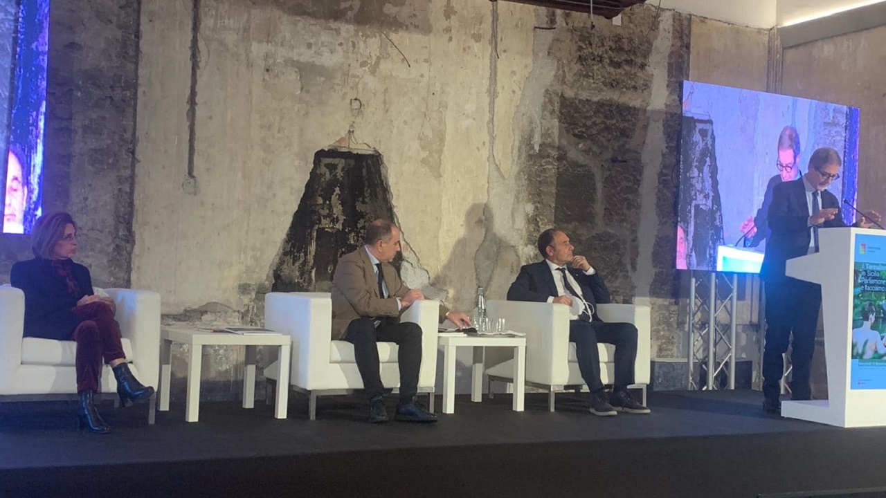 valenti musumeci convegno 2021