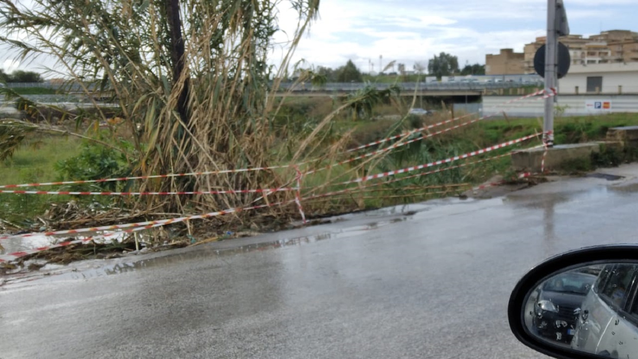 via pompei ponticello 2021