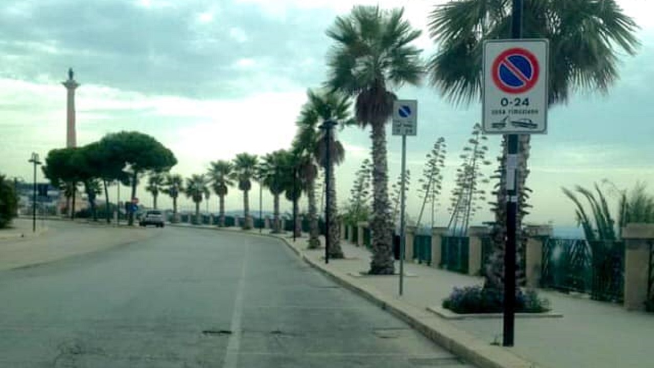 viale terme