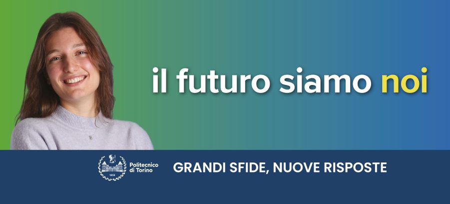 Il Politecnico di Torino apre le iscrizioni ai test d’ingresso 2022/2023
