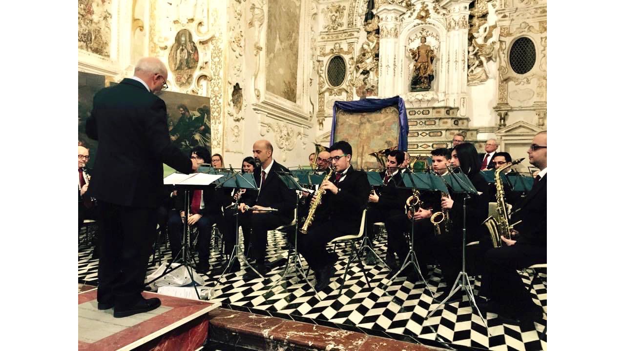 La giunta dia sostegno alla banda musicale “G. Verdi”