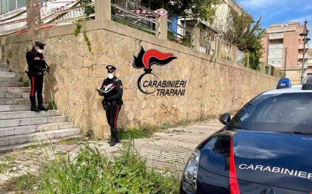 Castelvetrano, va in carcere la 23enne ritenuta responsabile dell'omicidio di Antonio Calandrino