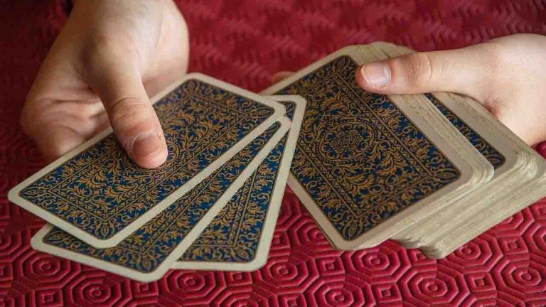 Carte da gioco