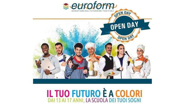 Euroform 1280x720