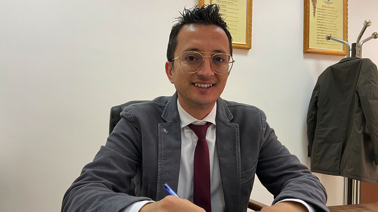 GERO NIESI CONFCOMMERCIO