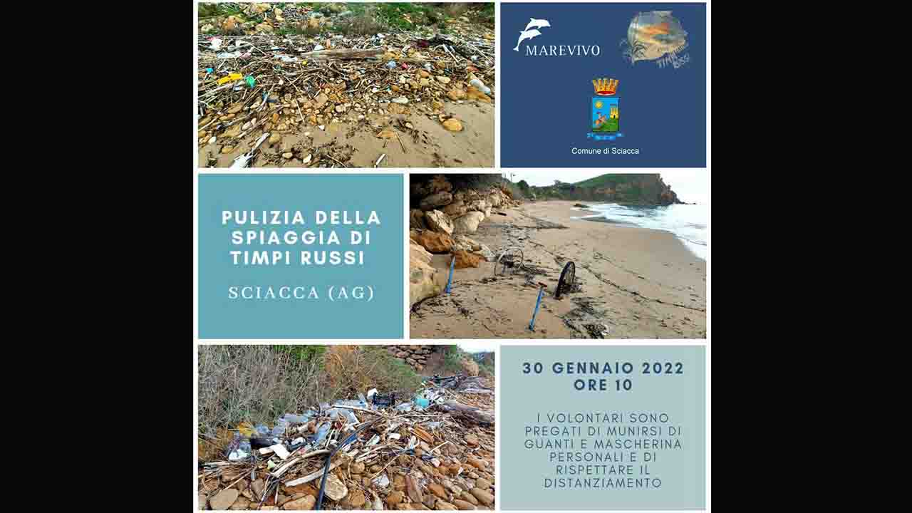 Locandina Timpi Russi pulizia 1280x720