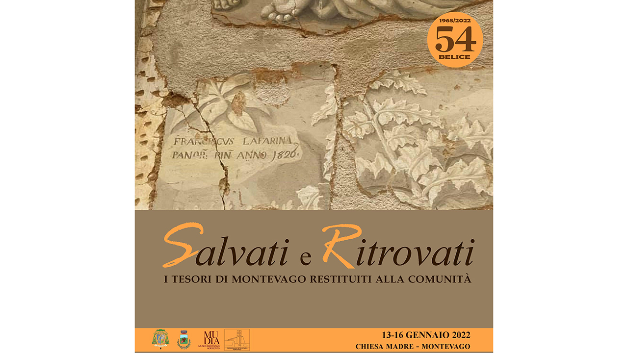 MONTEVAGO LO0CANDINA SALVATI E RITROVATI 1280X720