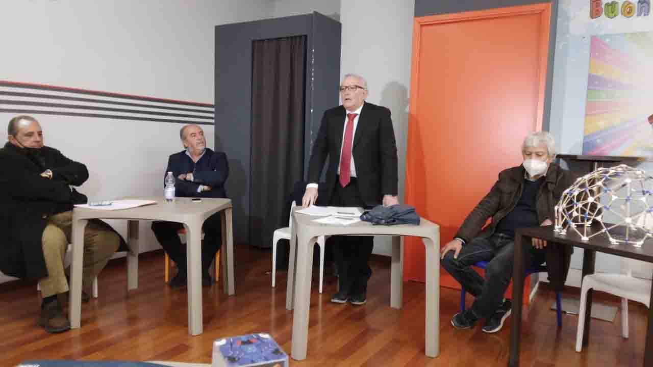 Sciacca Terme Rinasce