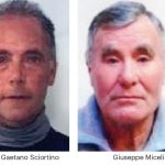 Sciortino e Miceli omicidio Cattolica Ercaclea