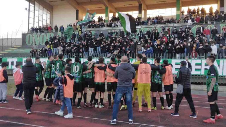 Unitas Sciacca 23 gen 2022