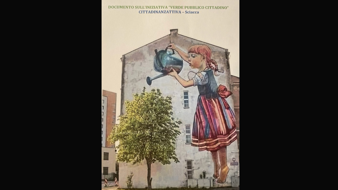 Verde pubblicoi cittadinanzaattiva