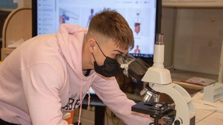biomedico fazello
