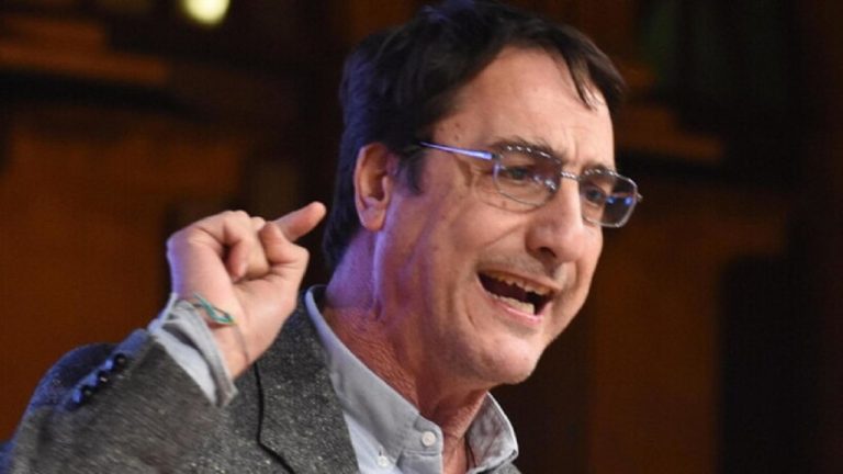 claudio fava