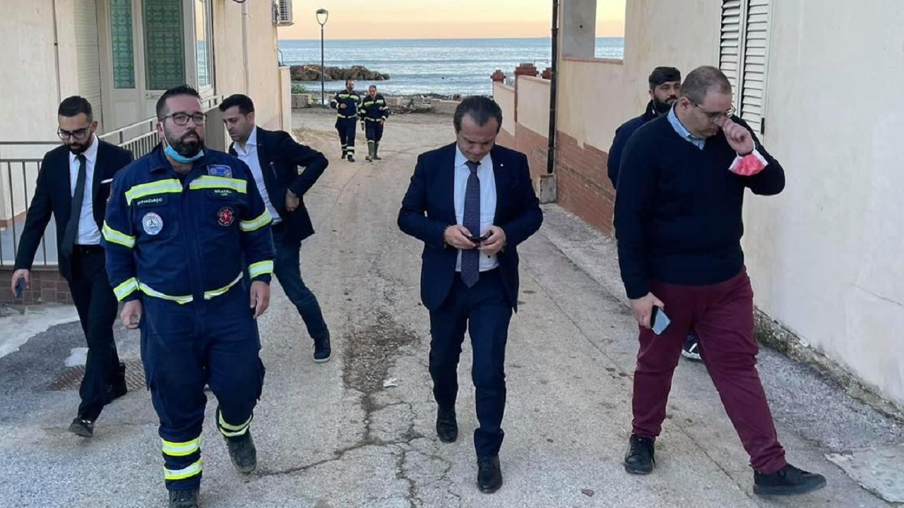 de luca foggia monte 2021