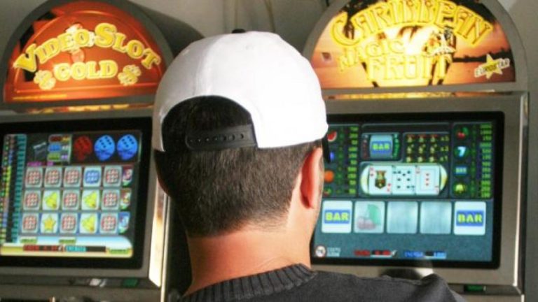 giochi illegali