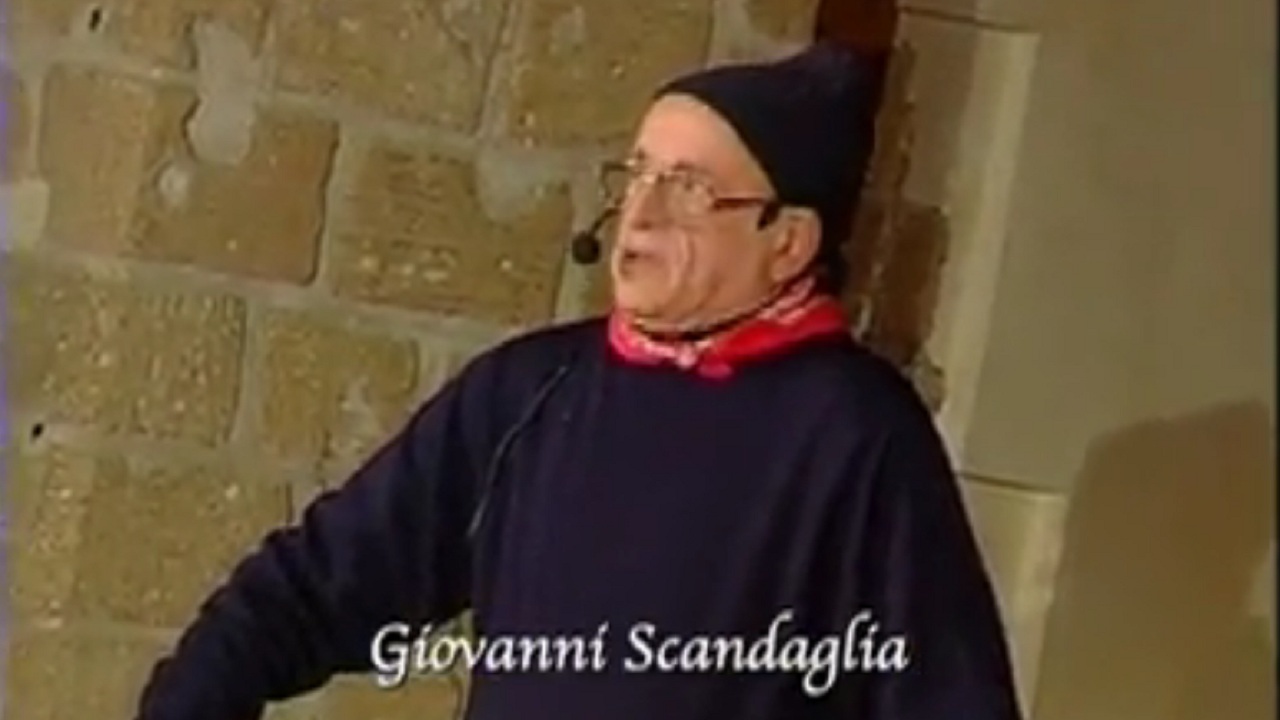 giovanni scandaglia