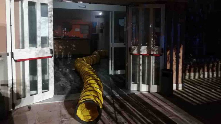 incendio agenzia entrate 3