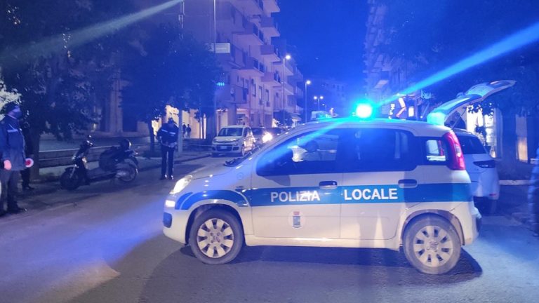 incidente via cappuccini 2022