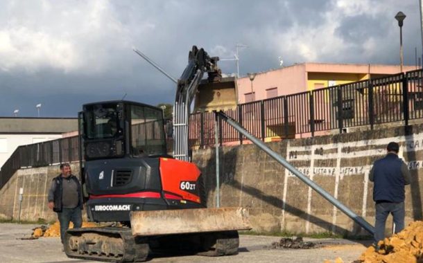 Montevago, efficientamento energetico illuminazione pubblica: intervento da 963mila euro