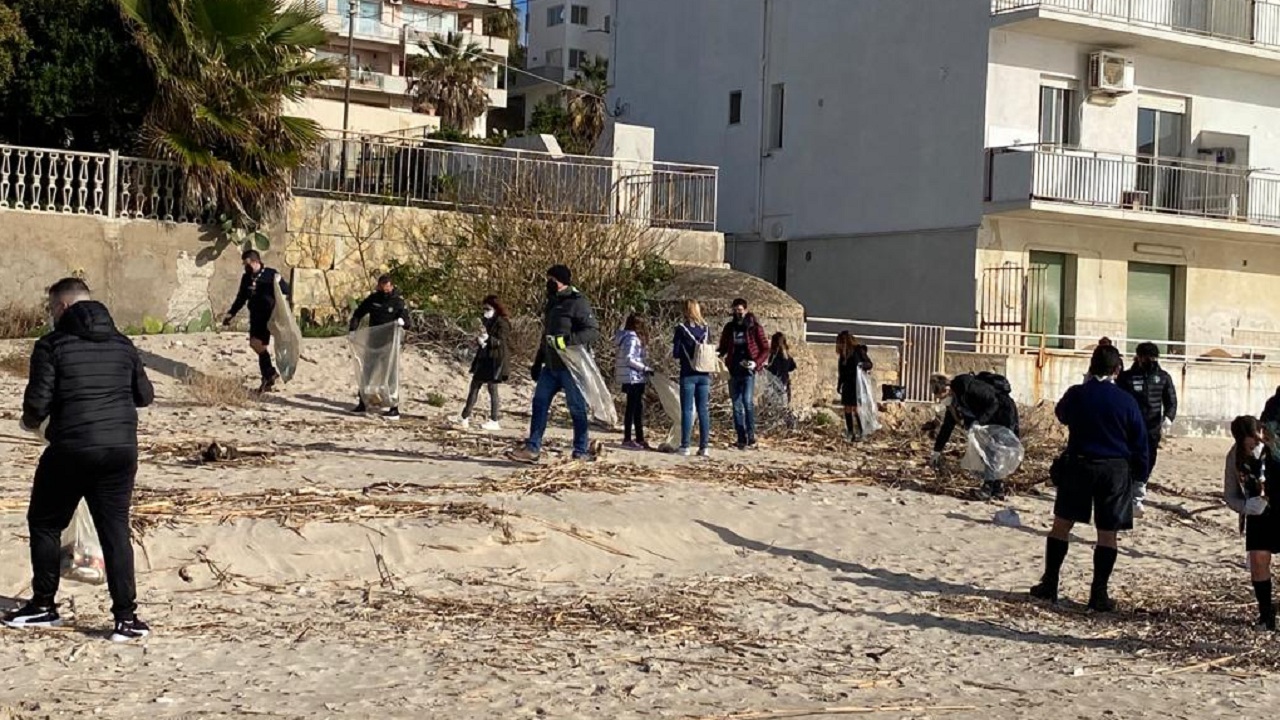 lido salus plastic free 2022