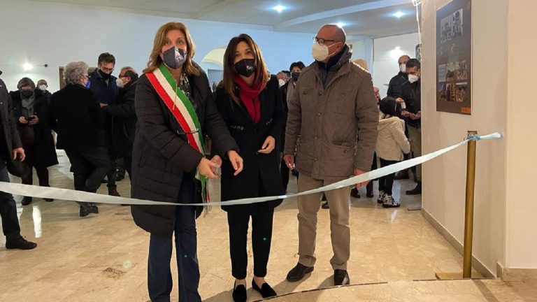 montevago mostra 2022