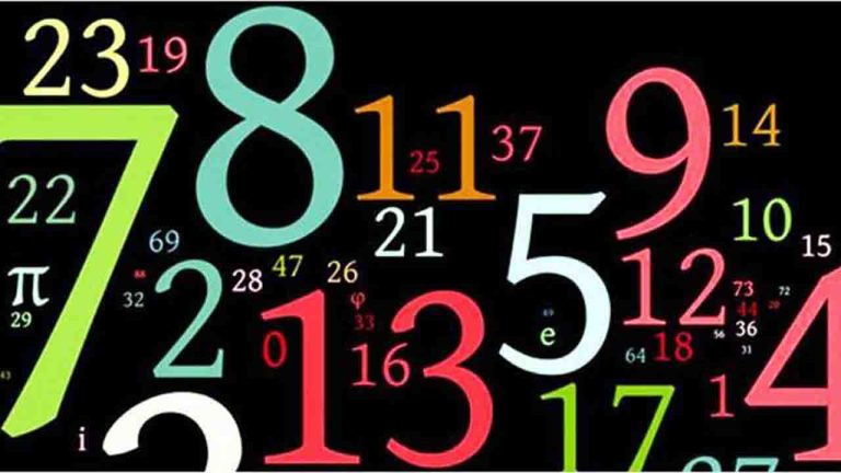 numeri