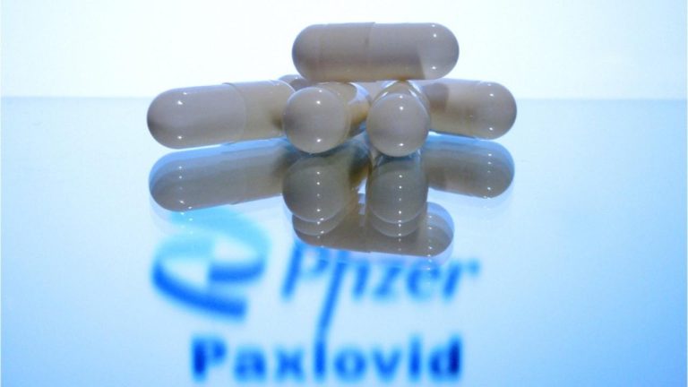 pillola anticovid