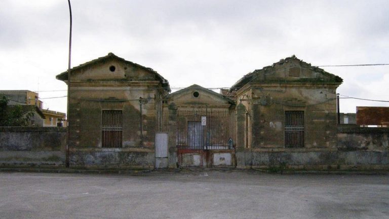 ribera ex mattatoio