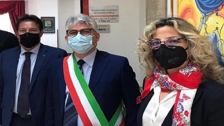 ruvolo toscanini