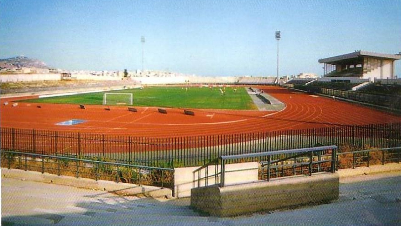 stadio sciacca generica