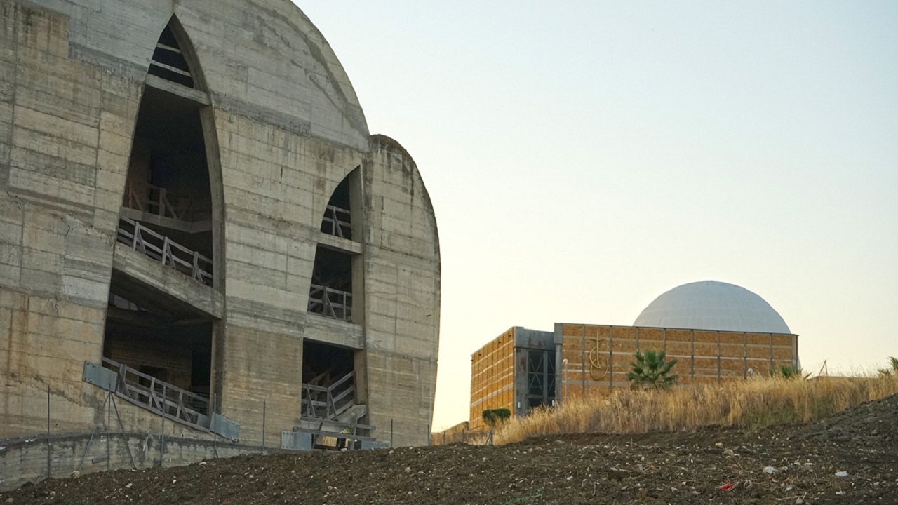 teatro consagra gibellina