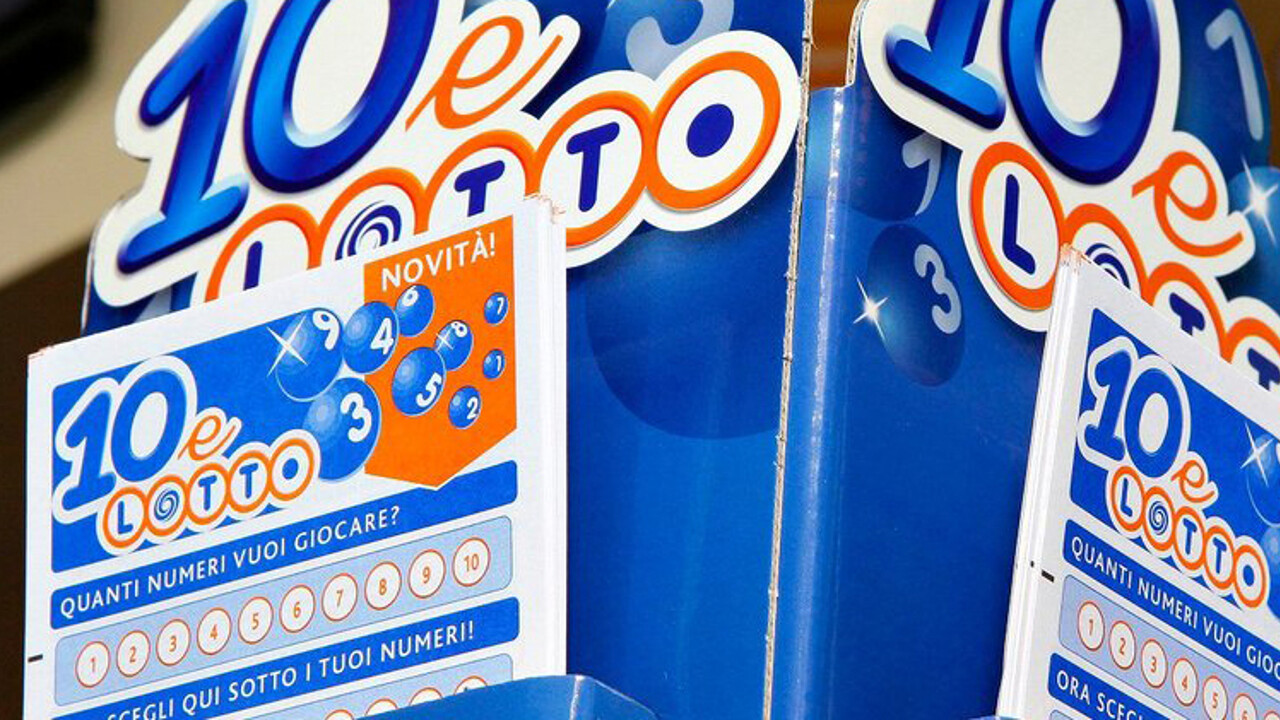 10 e lotto