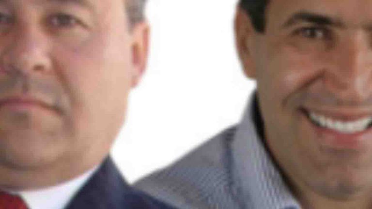 Bonomo e Vitrano