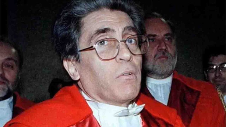 DI PISA ALBERTO