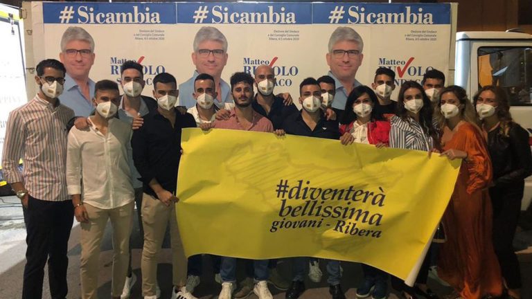Diventerà Bellissima