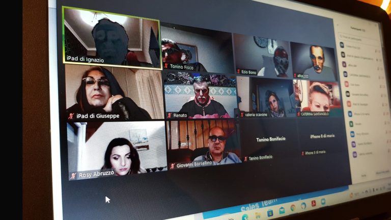 Foto SciaccaLab